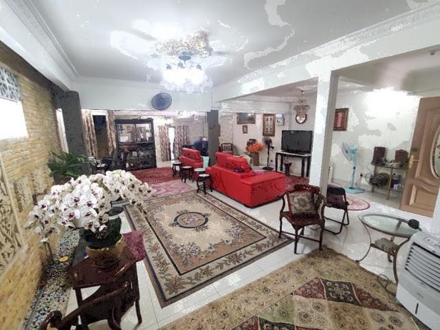 Terraced House for sale in Selayang, Selangor