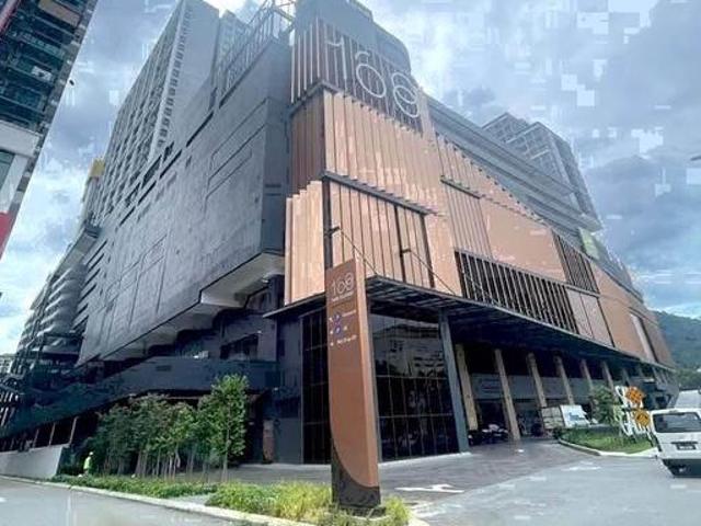 Serviced Residence for sale in Selayang, Selangor
