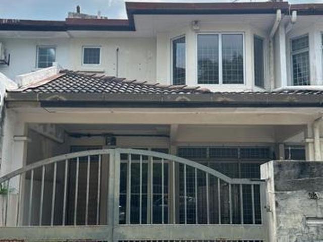 Terraced House for rent in Petaling, Subang Jaya