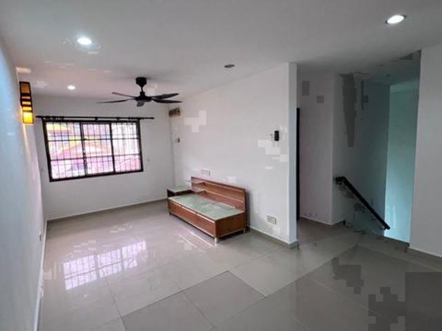 Townhouse for sale in Selayang, Selangor