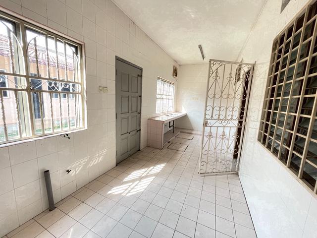 Terraced House for sale in Selayang, Selangor