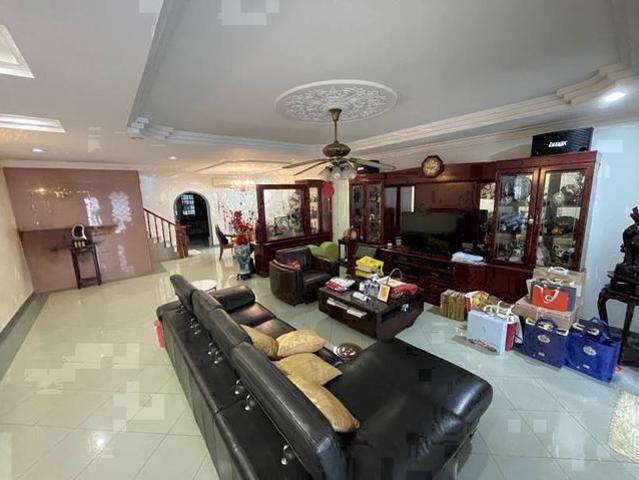 Terraced House for sale in Kepong, Kuala Lumpur