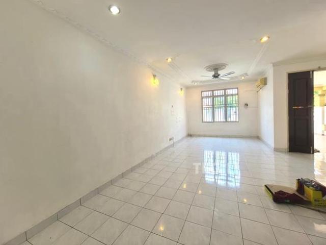Terraced House for sale in Alam Impian, Selangor