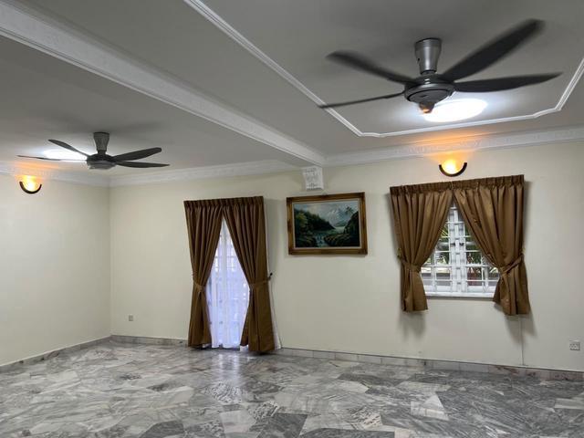 Residential House for rent in Kajang, Langat