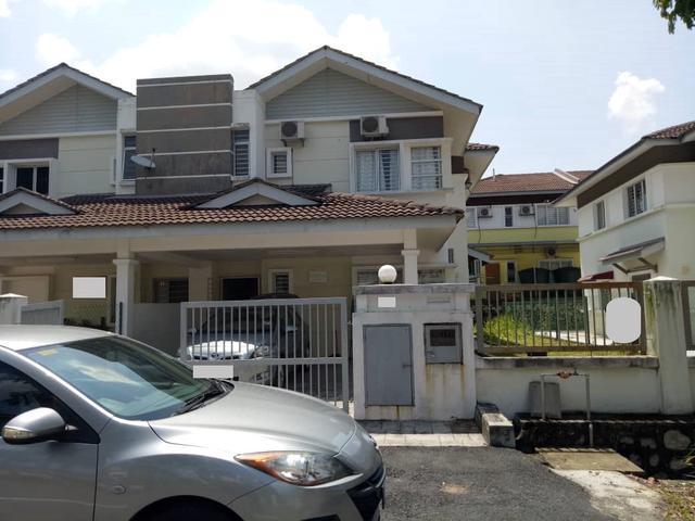 Residential House for sale in Kajang, Langat