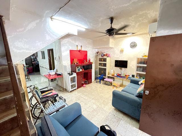 Terraced House for sale in Selayang, Selangor