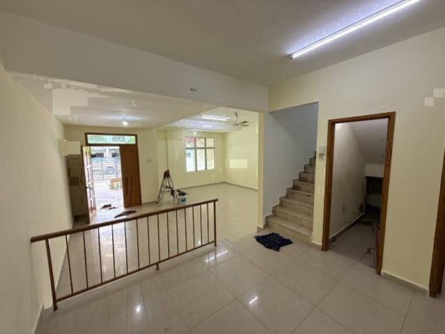 Terraced House for sale in Selayang, Selangor