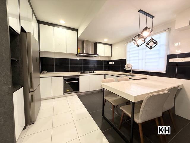 Terraced House for sale in Port Klang, Selangor