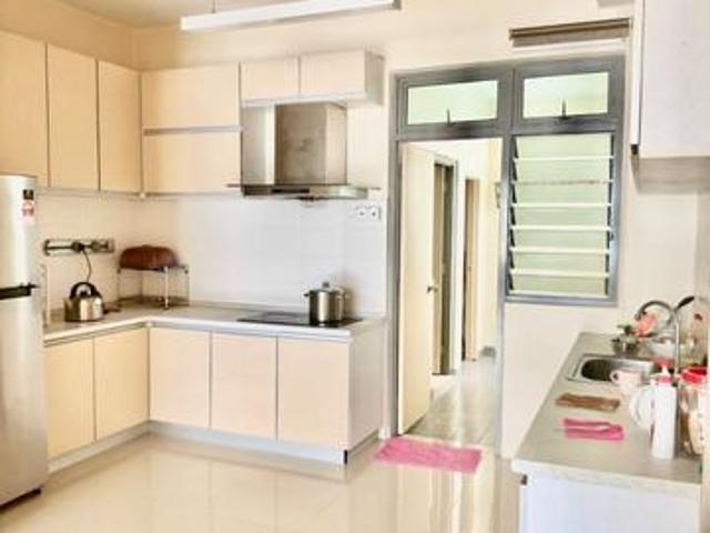 Condominium for rent in Penang
