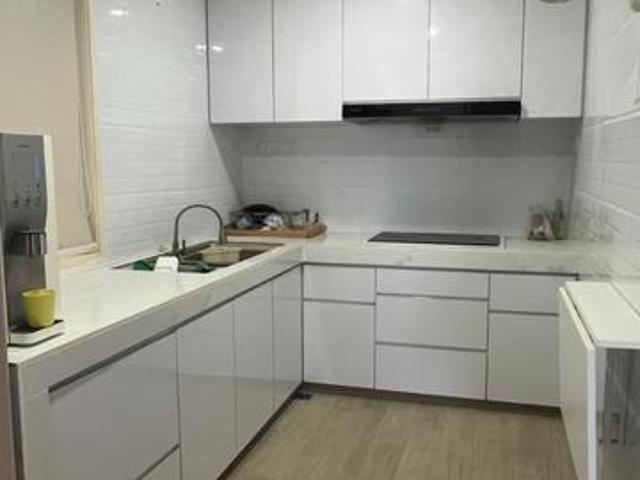 Apartment for sale in Country Heights Damansara, Kuala Lumpur
