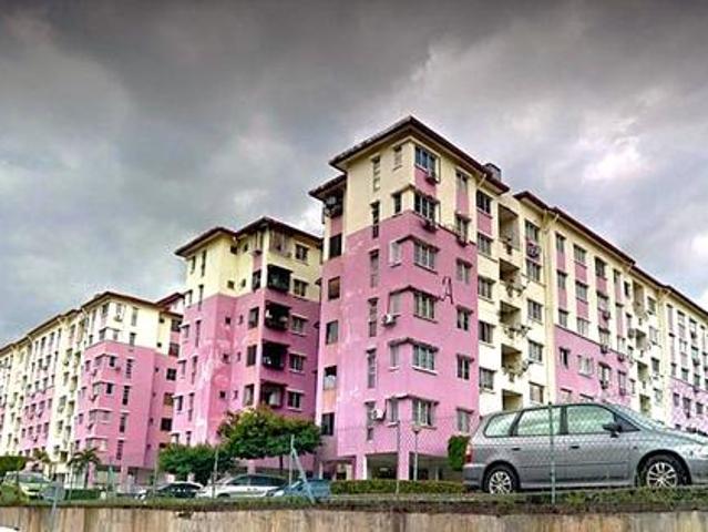 Apartment for sale in Petaling, Damansara Damai