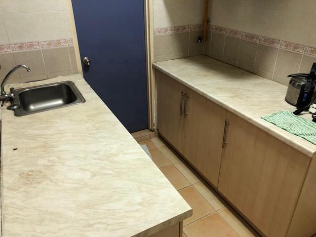 Apartment for sale in Langat, Selangor