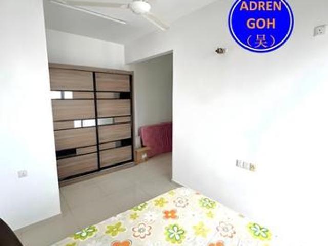 Condominium for sale in Georgetown, Penang