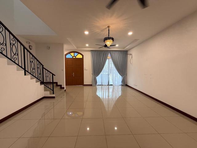 Terraced House for rent in Selayang, Selangor