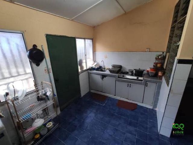 Terraced House for sale in Selayang, Selangor