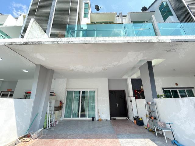 Terraced House for sale in Selayang, Selangor