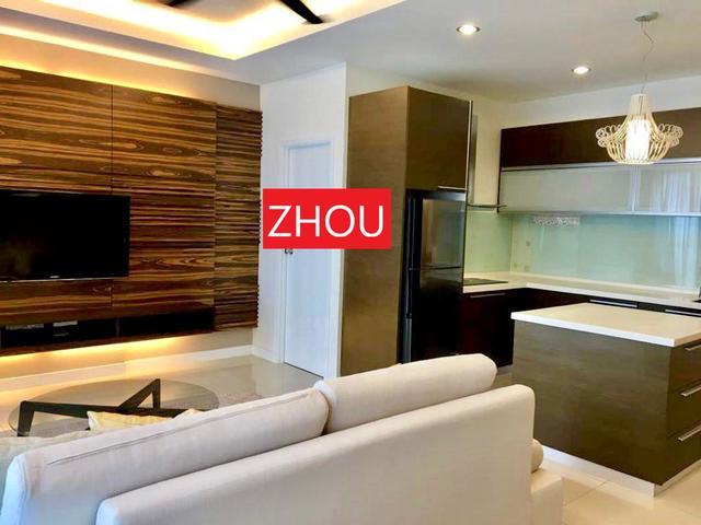 Condominium for rent in Penang