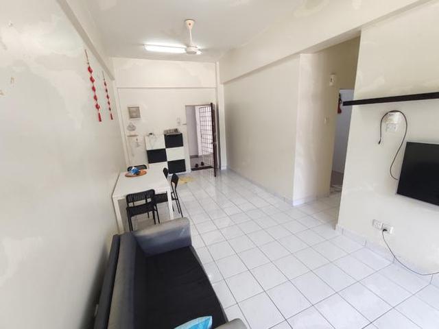 Condominium for sale in Selayang, Selangor
