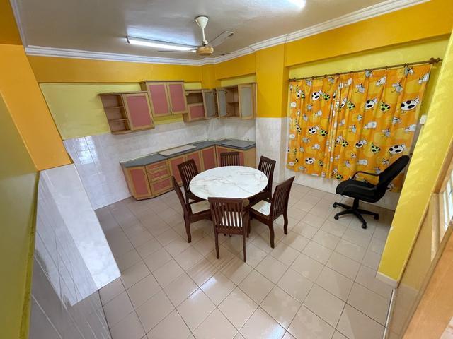 Condominium for sale in Majlis Perbandaran Selayang, Gombak