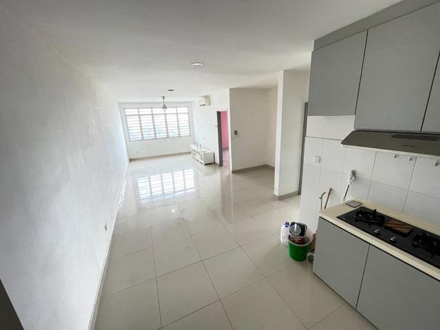 Condominium for sale in Selayang, Selangor