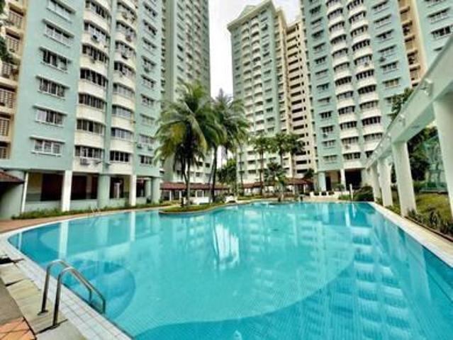 Condominium for sale in Country Heights Damansara, Kuala Lumpur