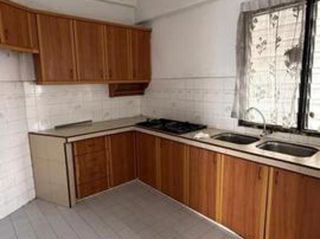 Condominium for sale in Langat, Selangor