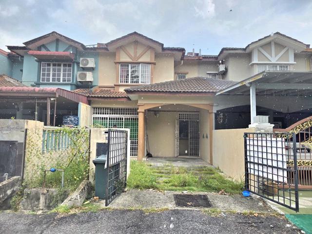 Terraced House for sale in Kajang, Langat