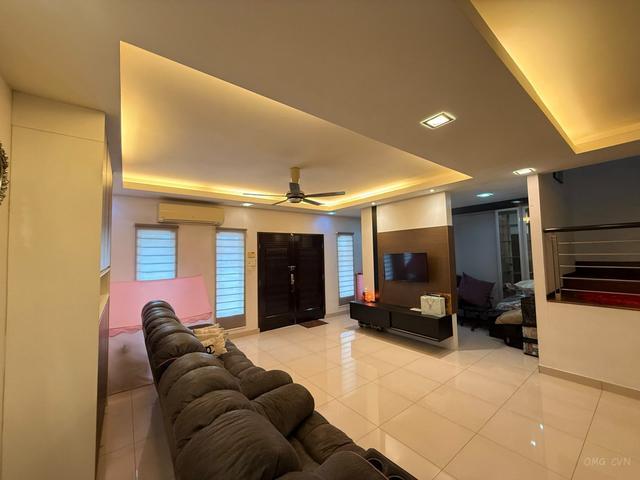 Terraced House for sale in Setia Alam, Shah Alam