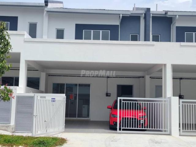 Apartment for rent in Lengging, Negeri Sembilan