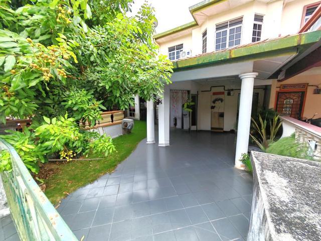 Terraced House for sale in Tanjong Sepat, Selangor
