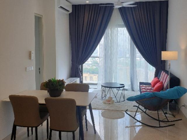 Apartment for rent in Country Heights Damansara, Kuala Lumpur
