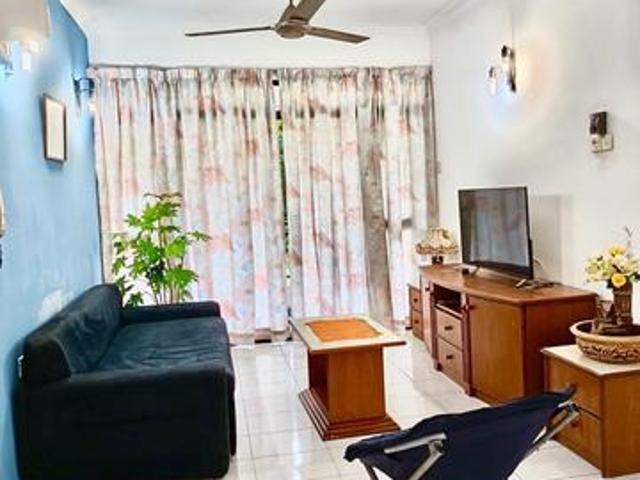 Condominium for rent in Georgetown, Penang