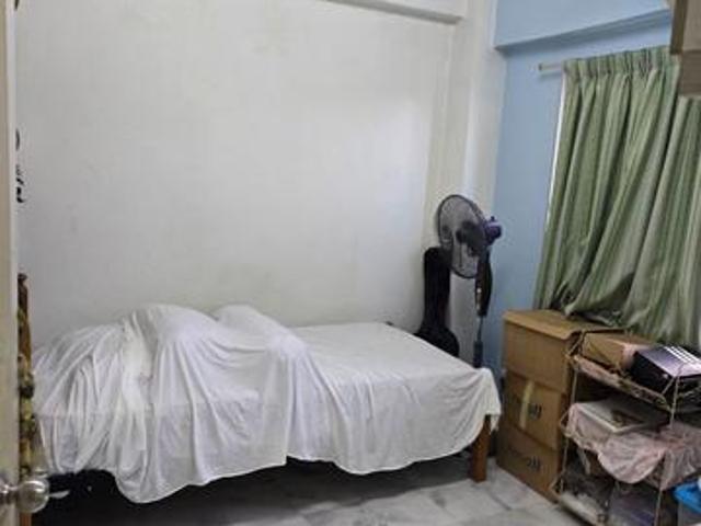 Condominium for sale in Langat, Selangor