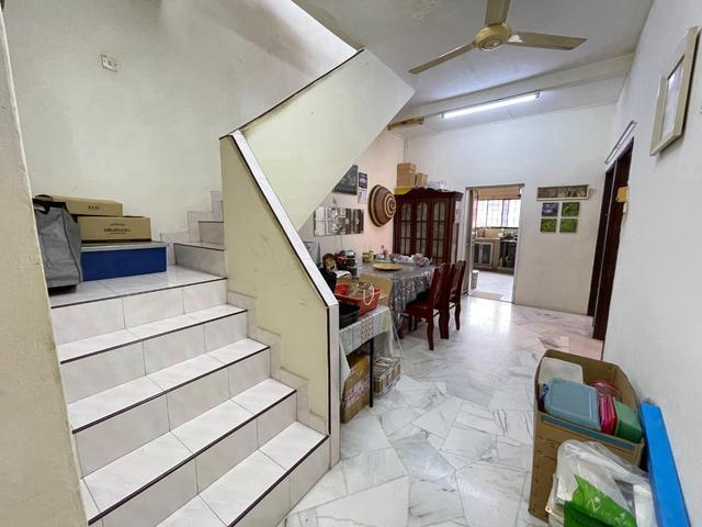Terraced House for sale in Majlis Perbandaran Selayang, Gombak