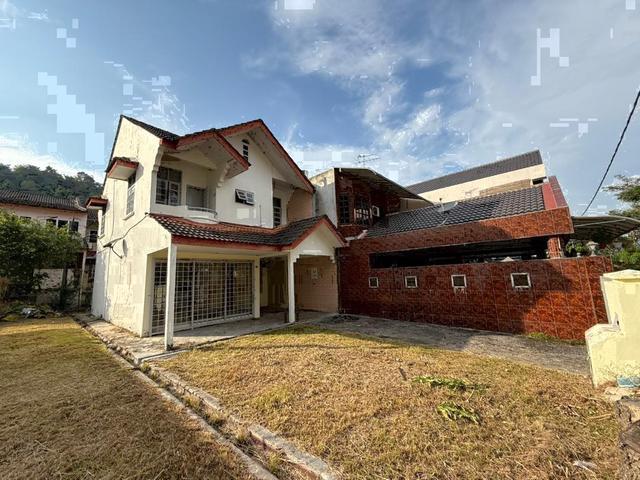 Terraced House for sale in Selayang, Selangor