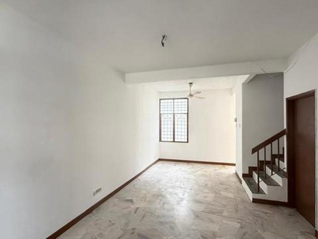 Terraced House for sale in Selayang, Selangor
