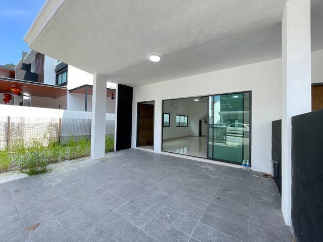 Terraced House for rent in Selayang, Selangor