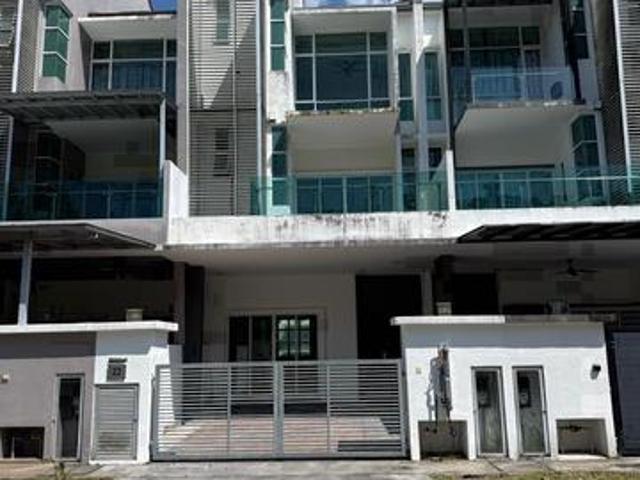 Terraced House for sale in Selayang, Selangor