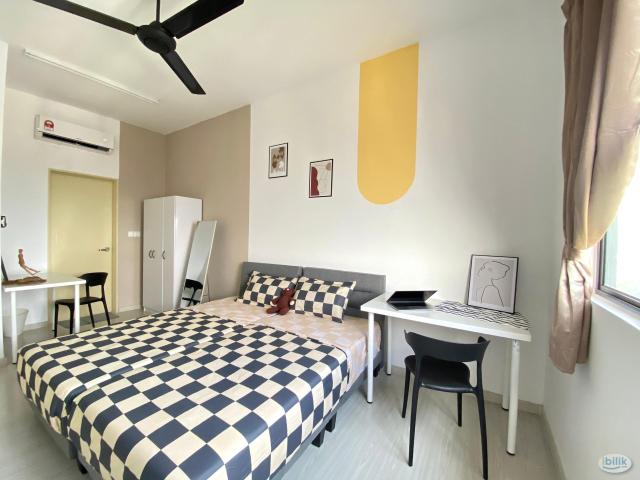 Room for rent in Country Heights Damansara, Kuala Lumpur