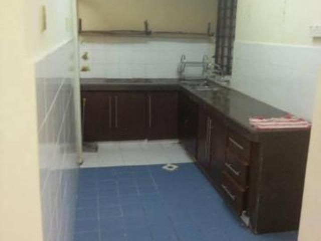 Flat for sale in Kelang, Selangor