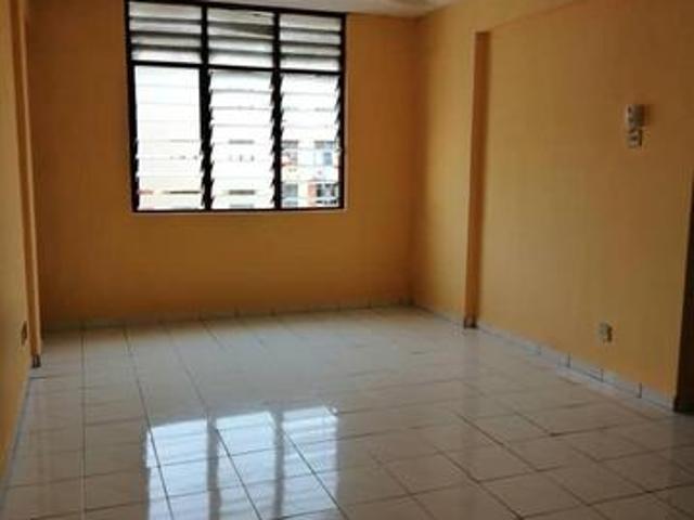 Flat for sale in Langat, Selangor