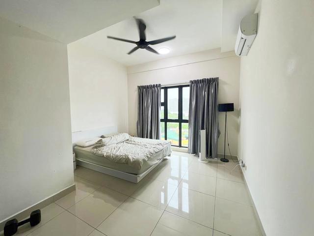 Serviced Residence for sale in Johore Bahru, Johor