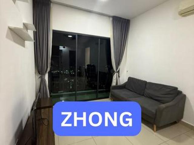 Condominium for rent in Barat Daya, George Town