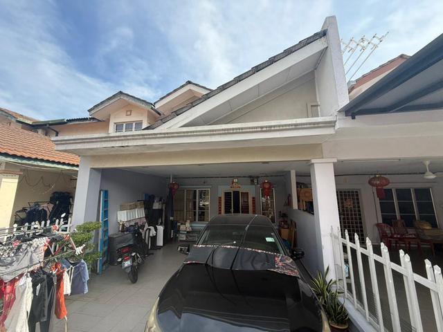 Terraced House for sale in Selayang, Selangor