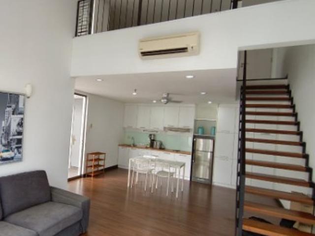 Room for rent in Country Heights Damansara, Kuala Lumpur