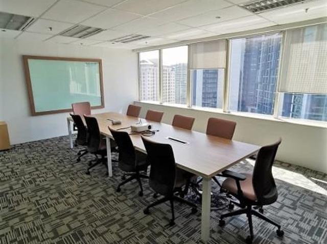 Office for rent in Country Heights Damansara, Kuala Lumpur