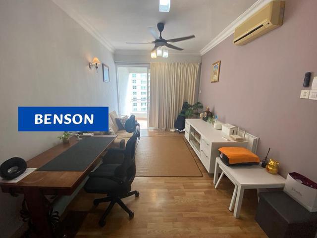Condominium for rent in Penang