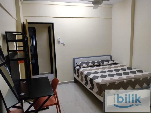 Room for rent in Country Heights Damansara, Kuala Lumpur