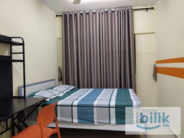 Room for rent in Kuala Lumpur