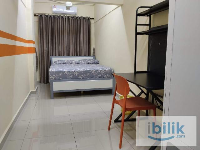Room for rent in Country Heights Damansara, Kuala Lumpur